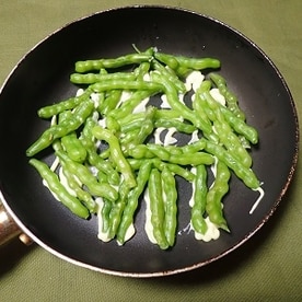 さや食い大根 フェアリーワンドのマヨネーズ卵焼き レシピ 作り方 By K56 楽天レシピ さや食い大根 フェアリーワンドのマヨネーズ卵焼き レシピ 作り方 By K56 楽天レシピ